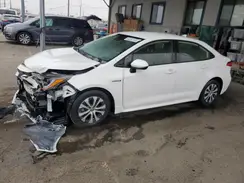 JTDEAMDE4MJ017013 2021 TOYOTA COROLLA