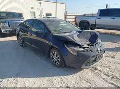JTDEAMDE4MJ017321 2021 TOYOTA COROLLA