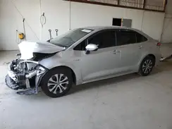 JTDEAMDE4MJ018825 2021 TOYOTA COROLLA