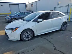 JTDEAMDE4MJ021479 2021 TOYOTA COROLLA