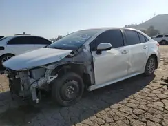 JTDEAMDE4MJ021661 2021 TOYOTA COROLLA