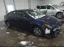 JTDEAMDE4MJ022597 2021 TOYOTA COROLLA