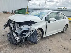 JTDEAMDE4MJ022728 2021 TOYOTA COROLLA