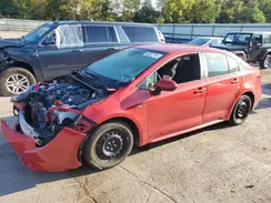 JTDEAMDE4MJ023605 2021 TOYOTA COROLLA