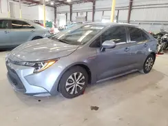 JTDEAMDE4MJ023975 2021 TOYOTA COROLLA