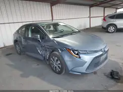 JTDEAMDE4MJ024057 2021 TOYOTA COROLLA