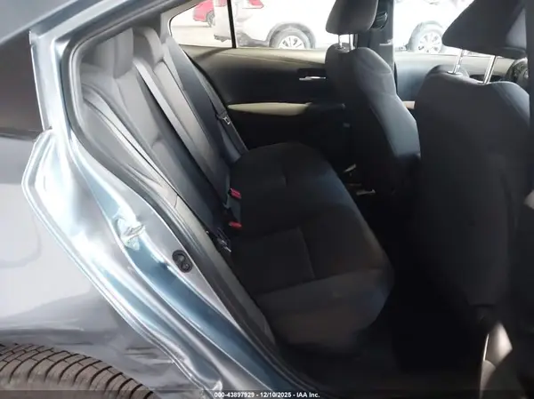 JTDEAMDE4MJ024057 2021 TOYOTA COROLLA - Image 8
