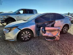 JTDEAMDE4MJ024723 2021 TOYOTA COROLLA