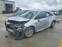 JTDEAMDE4MJ025144 2021 TOYOTA COROLLA