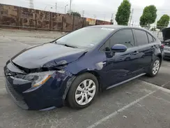 JTDEAMDE4MJ027931 2021 TOYOTA COROLLA