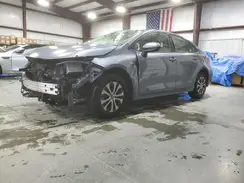 JTDEAMDE4MJ028402 2021 TOYOTA COROLLA