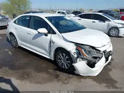 JTDEAMDE4MJ028741 2021 TOYOTA COROLLA