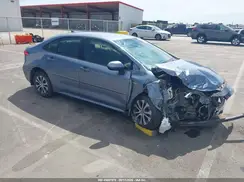 JTDEAMDE4MJ029419 2021 TOYOTA COROLLA