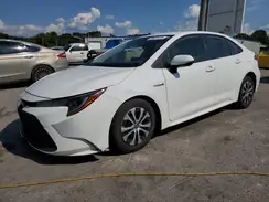 JTDEAMDE4MJ034619 2021 TOYOTA COROLLA