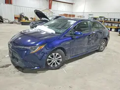 JTDEAMDE4MJ035284 2021 TOYOTA COROLLA