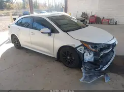 JTDEAMDE4N3000217 2022 TOYOTA COROLLA