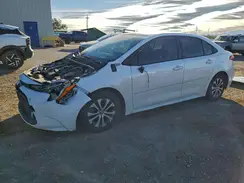 JTDEAMDE4N3001349 2022 TOYOTA COROLLA