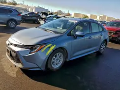 JTDEAMDE4N3001643 2022 TOYOTA COROLLA