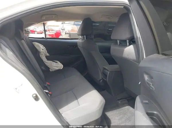 JTDEAMDE4N3001674 2022 TOYOTA COROLLA - Image 8