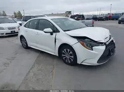 JTDEAMDE4N3002453 2022 TOYOTA COROLLA
