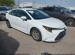 JTDEAMDE4N3002811 2022 TOYOTA COROLLA