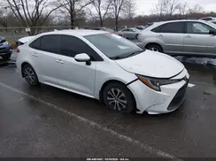JTDEAMDE4N3003621 2022 TOYOTA COROLLA
