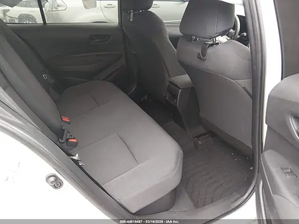 JTDEAMDE4N3003621 2022 TOYOTA COROLLA - Image 8