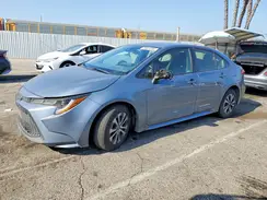JTDEAMDE4N3004042 2022 TOYOTA COROLLA