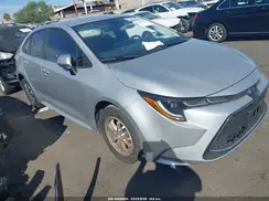 JTDEAMDE4N3006065 2022 TOYOTA COROLLA
