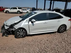 JTDEAMDE4N3006504 2022 TOYOTA COROLLA