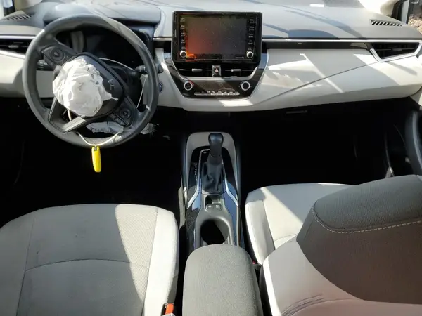 JTDEAMDE4N3006504 2022 TOYOTA COROLLA - Image 8