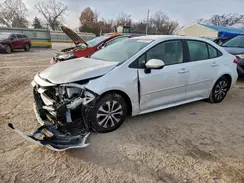 JTDEAMDE4N3007359 2022 TOYOTA COROLLA
