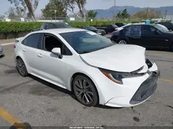 JTDEAMDE4N3007474 2022 TOYOTA COROLLA