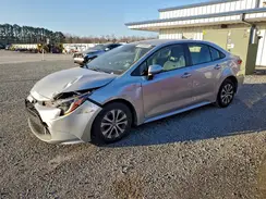 JTDEAMDE4N3008253 2022 TOYOTA COROLLA