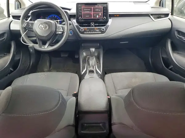 JTDEAMDE4N3008396 2022 TOYOTA COROLLA - Image 8