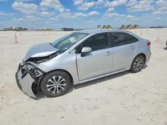 JTDEAMDE4N3008625 2022 TOYOTA COROLLA
