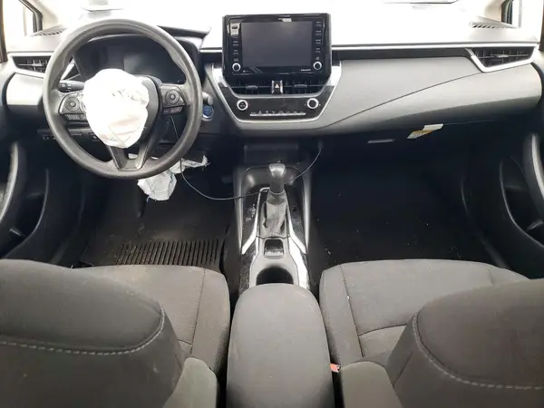 JTDEAMDE4N3008687 2022 TOYOTA COROLLA - Image 8