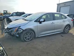 JTDEAMDE4N3008706 2022 TOYOTA COROLLA