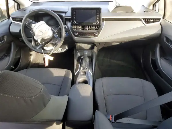 JTDEAMDE4N3008706 2022 TOYOTA COROLLA - Image 8