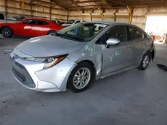JTDEAMDE4N3009113 2022 TOYOTA COROLLA