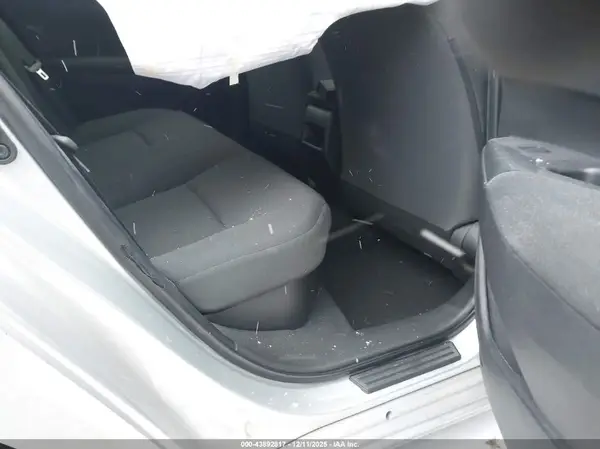 JTDEAMDE4N3009564 2022 TOYOTA COROLLA - Image 8