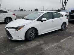 JTDEAMDE4N3012304 2022 TOYOTA COROLLA