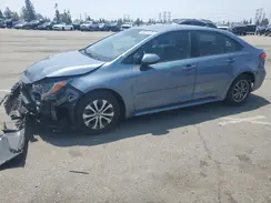 JTDEAMDE4N3012738 2022 TOYOTA COROLLA