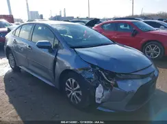 JTDEAMDE4N3013694 2022 TOYOTA COROLLA