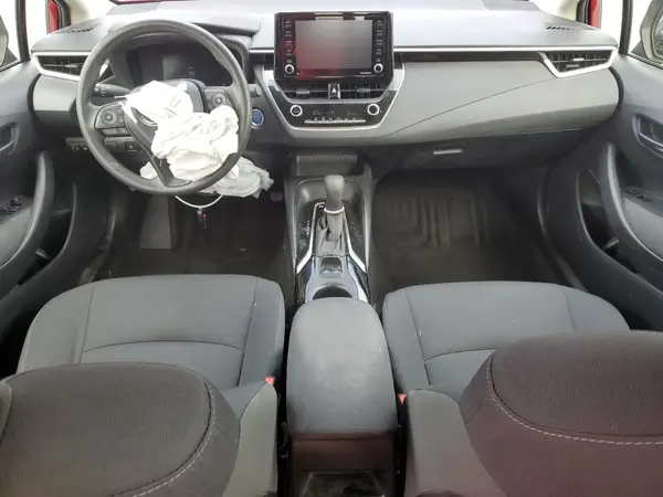 JTDEAMDE4NJ036436 2022 TOYOTA COROLLA - Image 8