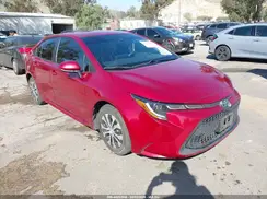 JTDEAMDE4NJ037828 2022 TOYOTA COROLLA