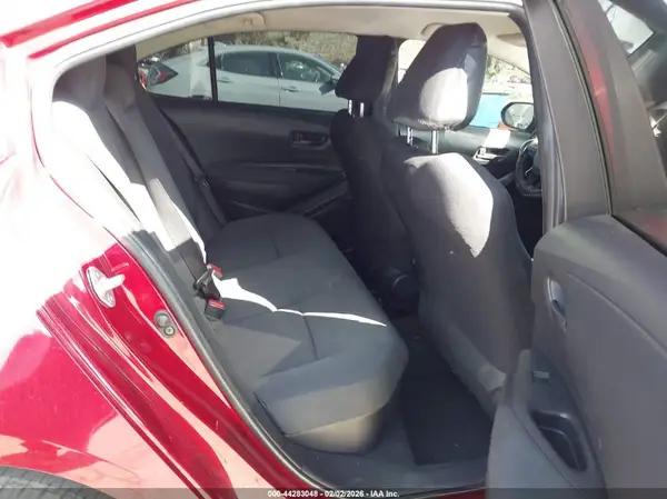 JTDEAMDE4NJ037828 2022 TOYOTA COROLLA - Image 8