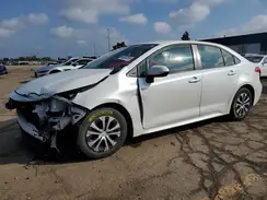 JTDEAMDE4NJ038378 2022 TOYOTA COROLLA
