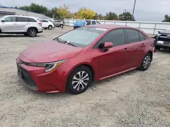 JTDEAMDE4NJ038638 2022 TOYOTA COROLLA