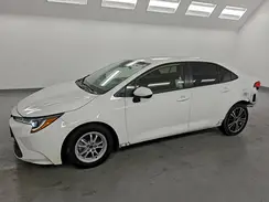 JTDEAMDE4NJ038820 2022 TOYOTA COROLLA